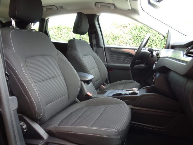 FORD Kuga usata, con Controllo automatico clima