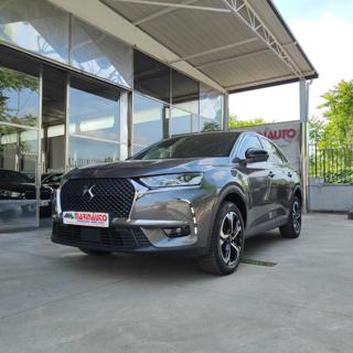DS AUTOMOBILES DS 7 Crossback BlueHDi 130 aut. Business