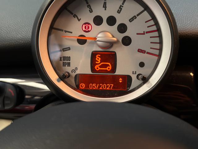 MINI Mini usata, con Servosterzo