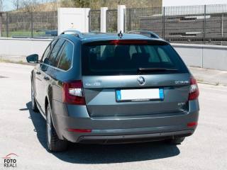 SKODA Octavia usata, con Park Distance Control