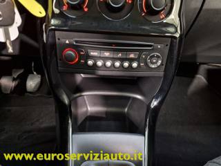 CITROEN C3 usata, con Sistema di navigazione