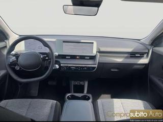 HYUNDAI Ioniq 5 usata, con Chiusura centralizzata