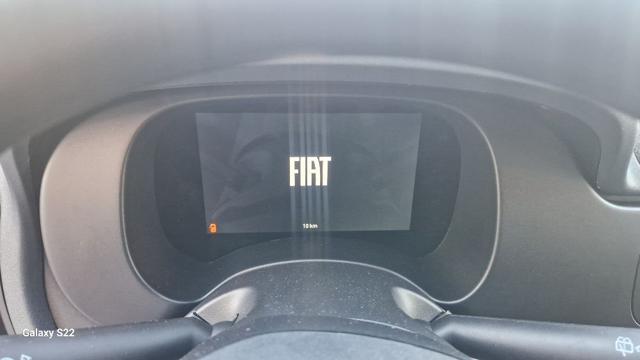 FIAT Panda usata, con ESP