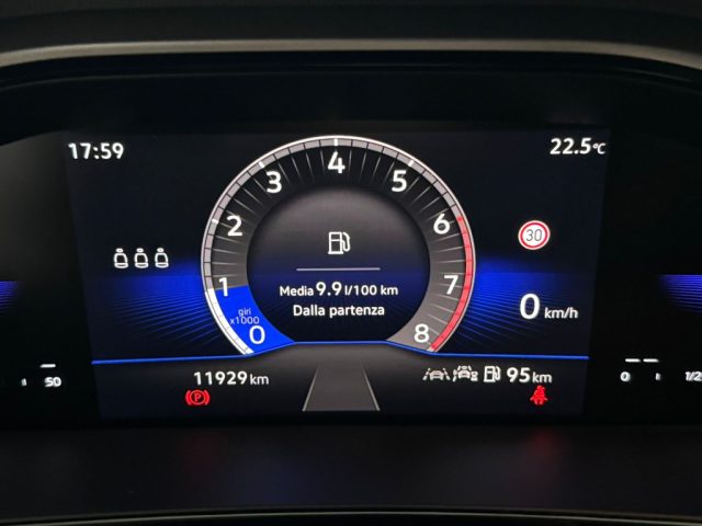 VOLKSWAGEN T-Roc usata, con Controllo automatico clima