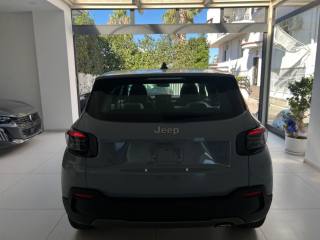 JEEP Avenger usata, con Controllo automatico clima