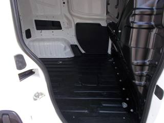 FIAT Fiorino usata, con Touch screen