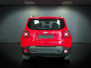 JEEP Renegade usata, con Autoradio