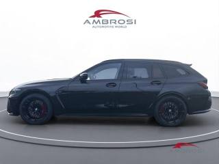 BMW M3 usata 5