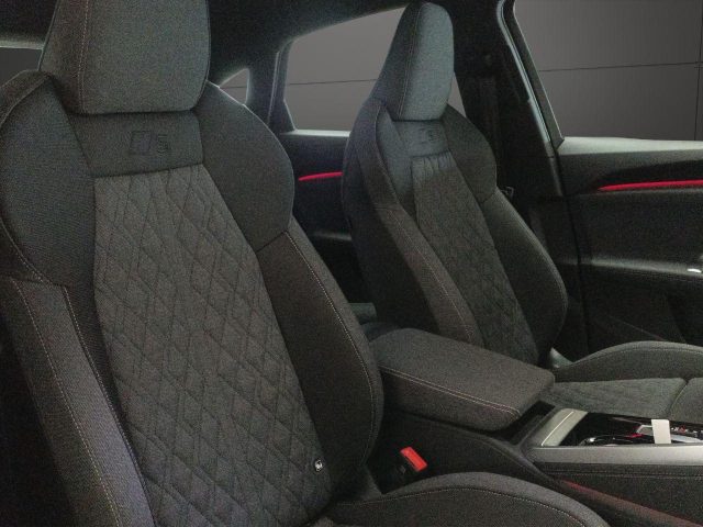 AUDI Q5 usata, con Sedili sportivi