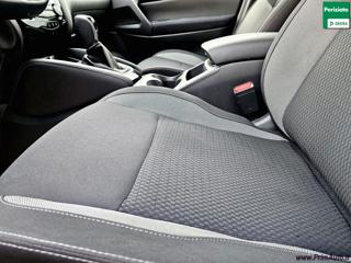 NISSAN Qashqai usata, con Controllo trazione