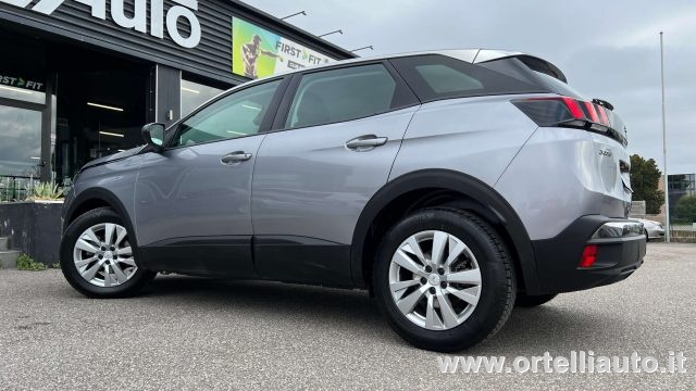 PEUGEOT 3008 usata, con MP3