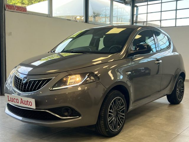 LANCIA Ypsilon usata, con ABS