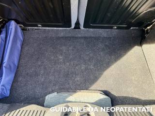 FIAT 500 usata, con Immobilizzatore elettronico
