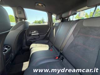 MERCEDES-BENZ B 180 usata 26