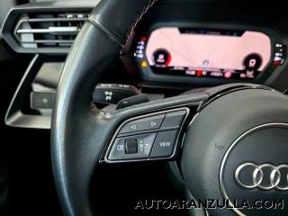 AUDI A3 usata, con Servosterzo