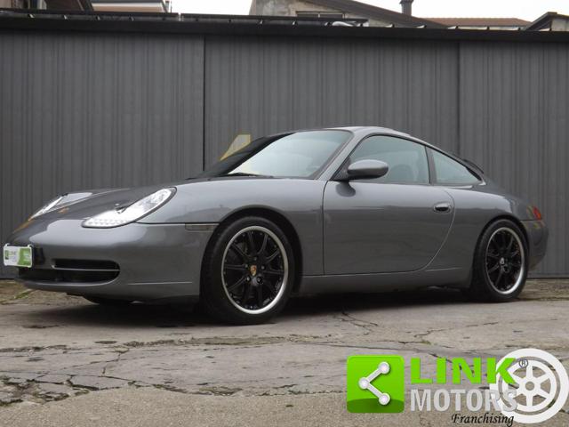PORSCHE 911 usata 53