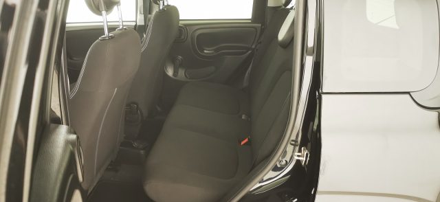 FIAT Panda Cross usata, con USB