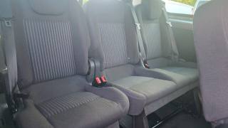 FORD Transit Custom usata, con ESP