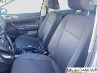 VOLKSWAGEN Polo usata, con Controllo trazione