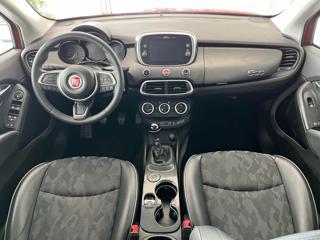 FIAT 500X usata, con Cruise Control