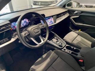 AUDI A3 usata, con ESP