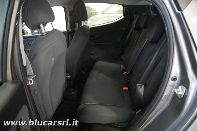 LANCIA Ypsilon usata, con Servosterzo