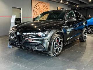 ALFA ROMEO Stelvio 2.0 Turbo 280 CV AT8 Q4 Veloce