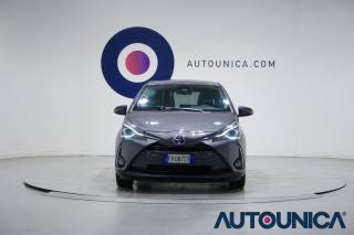 TOYOTA Yaris usata, con Airbag