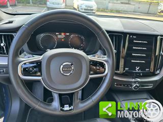 VOLVO XC60 usata, con Cruise Control
