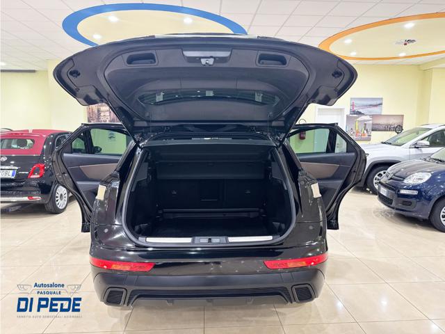DS AUTOMOBILES DS 7 Crossback usata, con Cerchi in lega