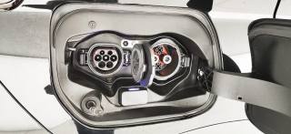 MITSUBISHI Eclipse Cross usata, con Riconoscimento dei segnali stradali