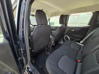 JEEP Renegade usata, con Controllo trazione
