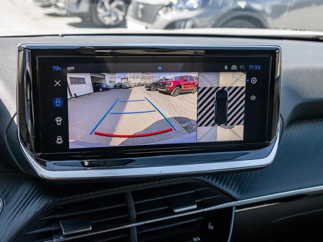 PEUGEOT 2008 usata, con Chiusura centralizzata