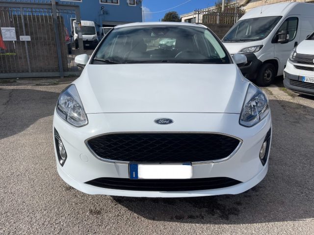 FORD Fiesta usata 1
