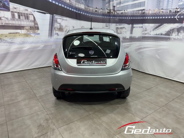 LANCIA Ypsilon usata, con Chiusura centralizzata