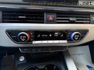 AUDI A4 usata, con Trazione integrale