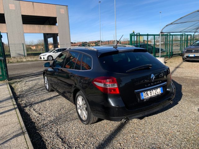 RENAULT Laguna usata, con Boardcomputer