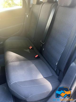 PEUGEOT 308 usata 21