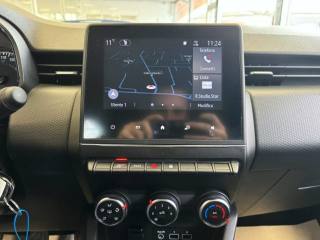 RENAULT Clio usata, con ESP