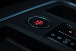 CUPRA Formentor usata, con Touch screen