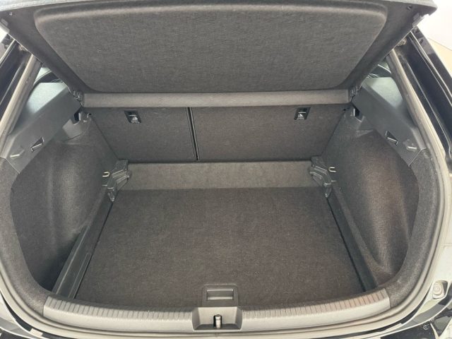 VOLKSWAGEN Taigo usata, con Servosterzo