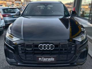 AUDI Q8 50 TDI 286 CVSport s-line