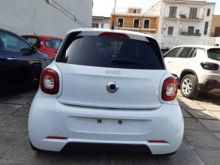 SMART ForFour usata, con Airbag Passeggero