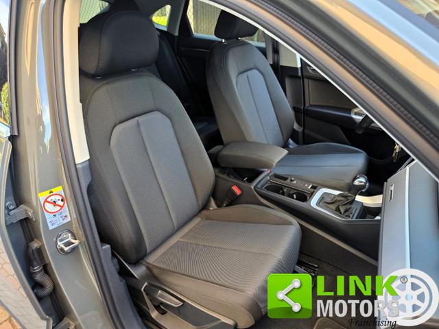 AUDI Q3 usata, con ESP
