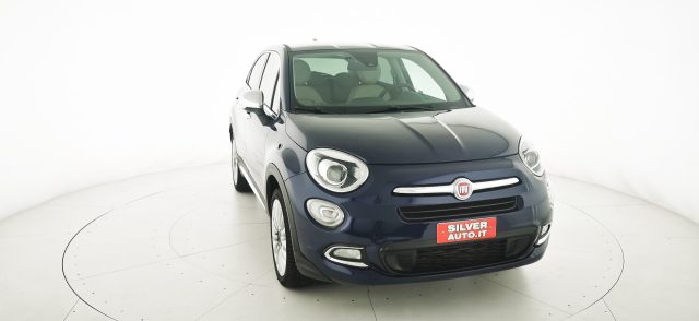 FIAT 500X usata, con Bracciolo
