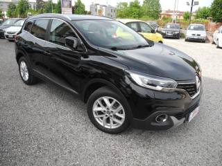 RENAULT Kadjar usata 88