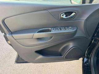 RENAULT Captur usata, con Chiusura centralizzata