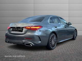 MERCEDES-BENZ C 220 usata, con Airbag