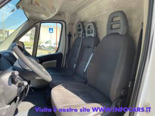 CITROEN Jumper usata 12