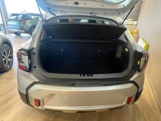 KIA Stonic usata, con Servosterzo